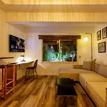 Bel Appartement Centre-Ville Avec Jacuzzi Privatif