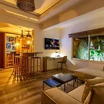 Bel Appartement Centre-Ville Avec Jacuzzi Privatif