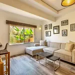 Bel Appartement Centre-Ville Avec Jacuzzi Privatif