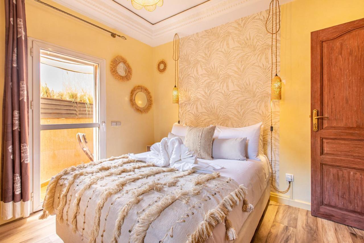Appartement Bel Centre-ville Avec Jacuzzi Privatif *