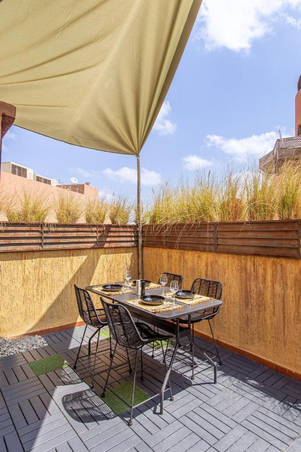 Bel Centre-ville Avec Jacuzzi Privatif Appartement *