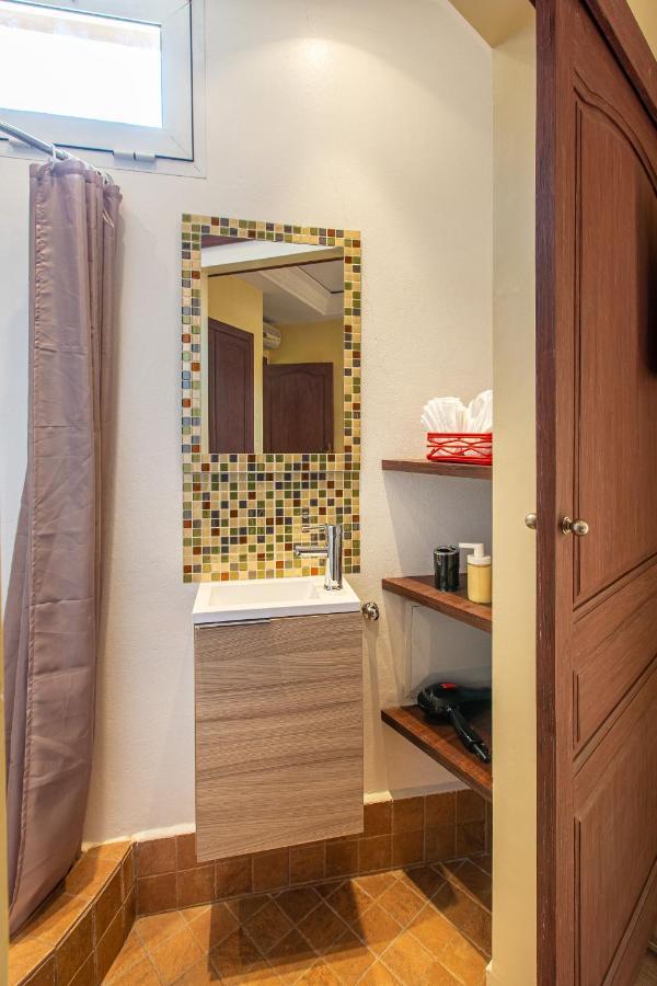 Bel Centre-ville Avec Jacuzzi Privatif Appartement *