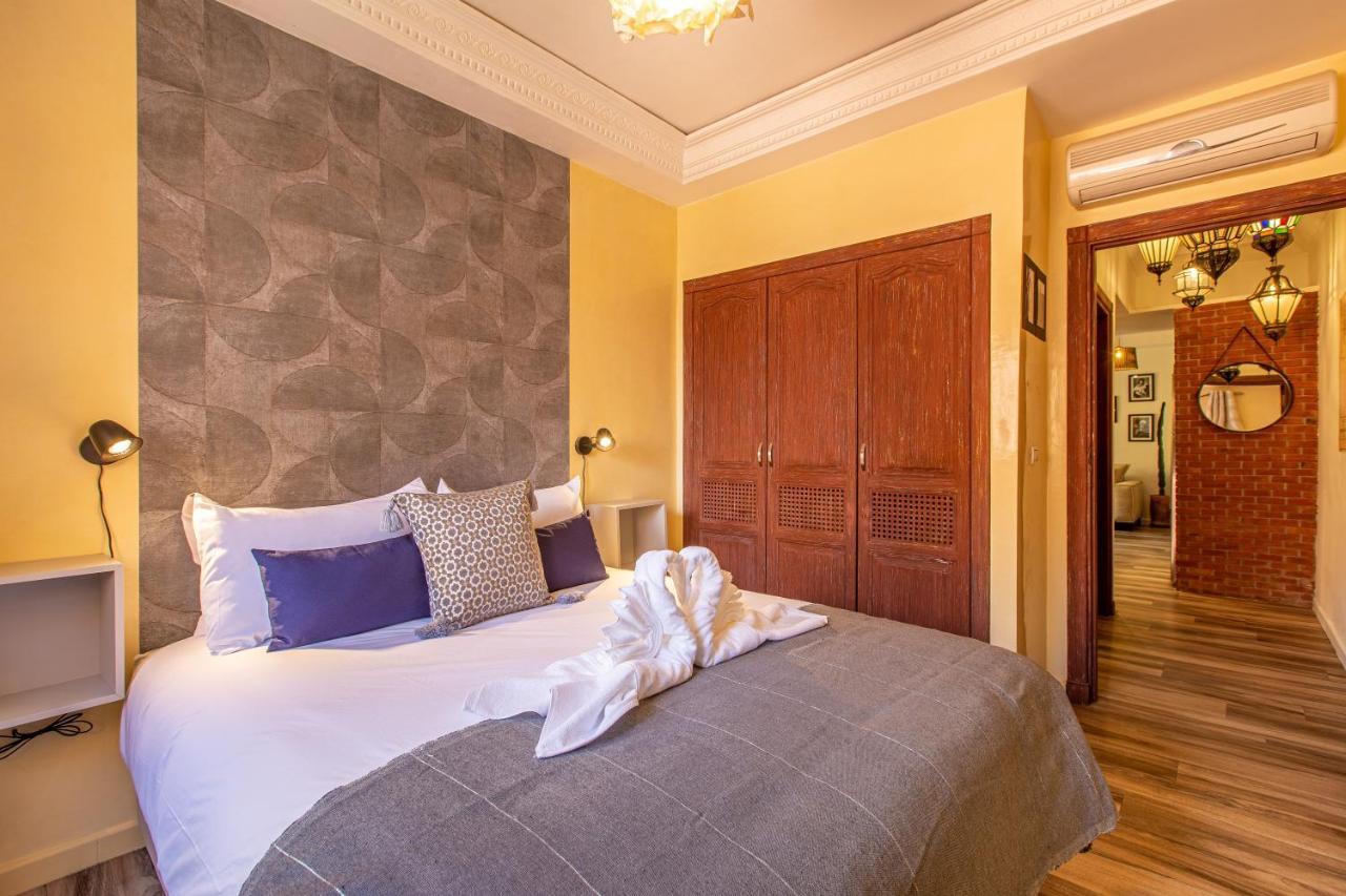 Bel Centre-ville Avec Jacuzzi Privatif Appartement *