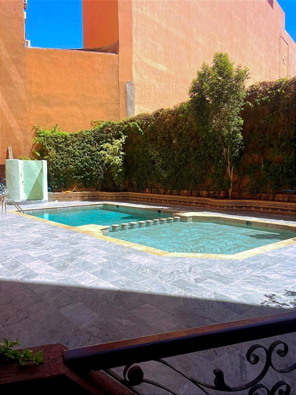 Bel Centre-ville Avec Jacuzzi Privatif Appartement *